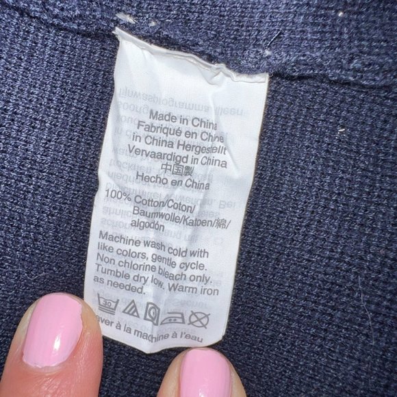 Mercantile by J. Crew Blazer XS - Picture 4 of 8